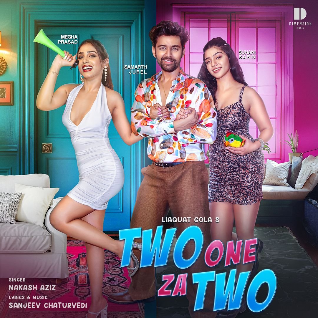 Two One Za Two