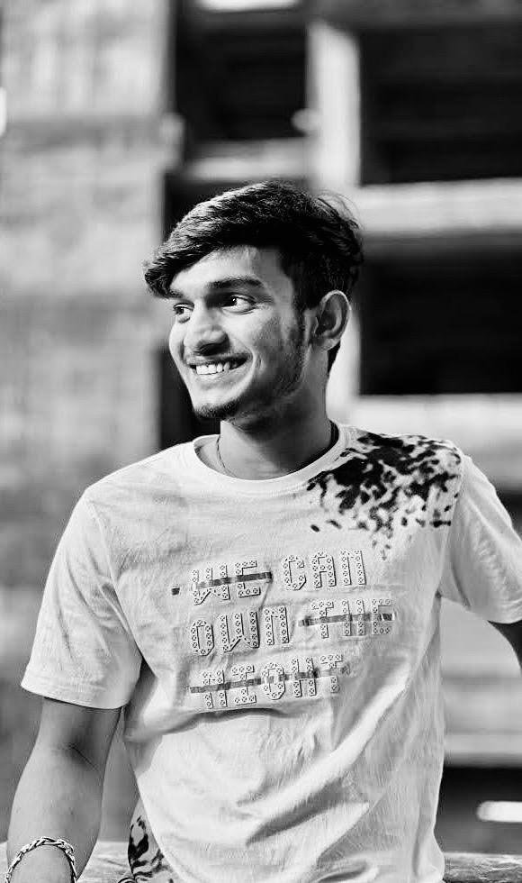 Shubham Kumar Rawani